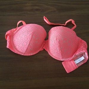 Victoria's Secret bra